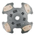 GRANIT Mitnehmerscheibe 240 CCE – 0092508103