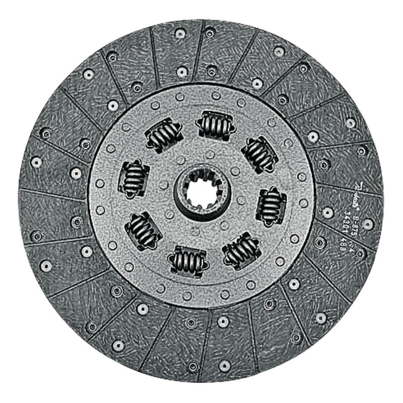 GRANIT Mitnehmerscheibe 330 – 333002611 Gewicht 4,21 kg
