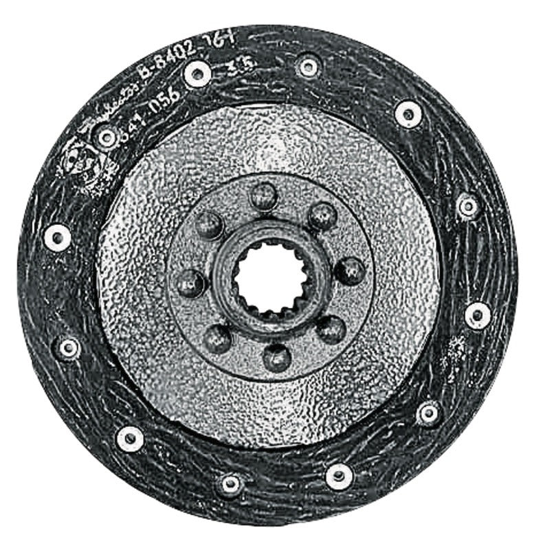 GRANIT Mitnehmerscheibe 180 E (Altteilaufbereitung) – 7890671