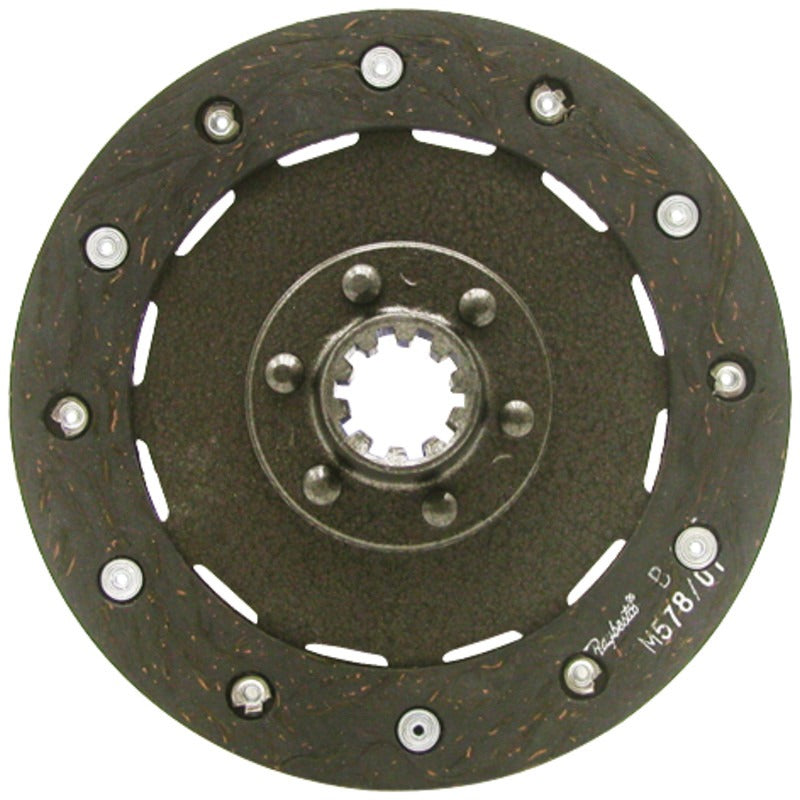 GRANIT Mitnehmerscheibe 140 E – 314000126