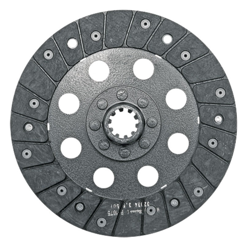 GRANIT Mitnehmerscheibe 225 Z – 3106383M1