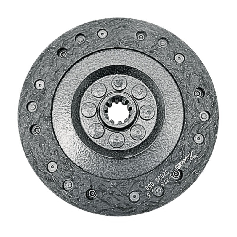 GRANIT Mitnehmerscheibe 200 Z – 8739-4750.29