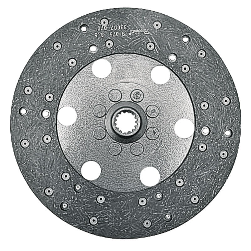 GRANIT Mitnehmerscheibe 280 – AL120017