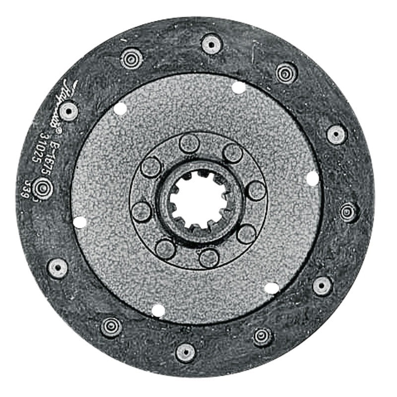 GRANIT Mitnehmerscheibe 180 E – 707157
