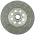 GRANIT Mitnehmerscheibe 350 – Z285100103010