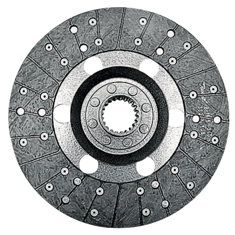 GRANIT Mitnehmerscheibe 280 – 6799961