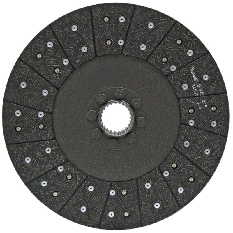 GRANIT Mitnehmerscheibe 350 – 335007126