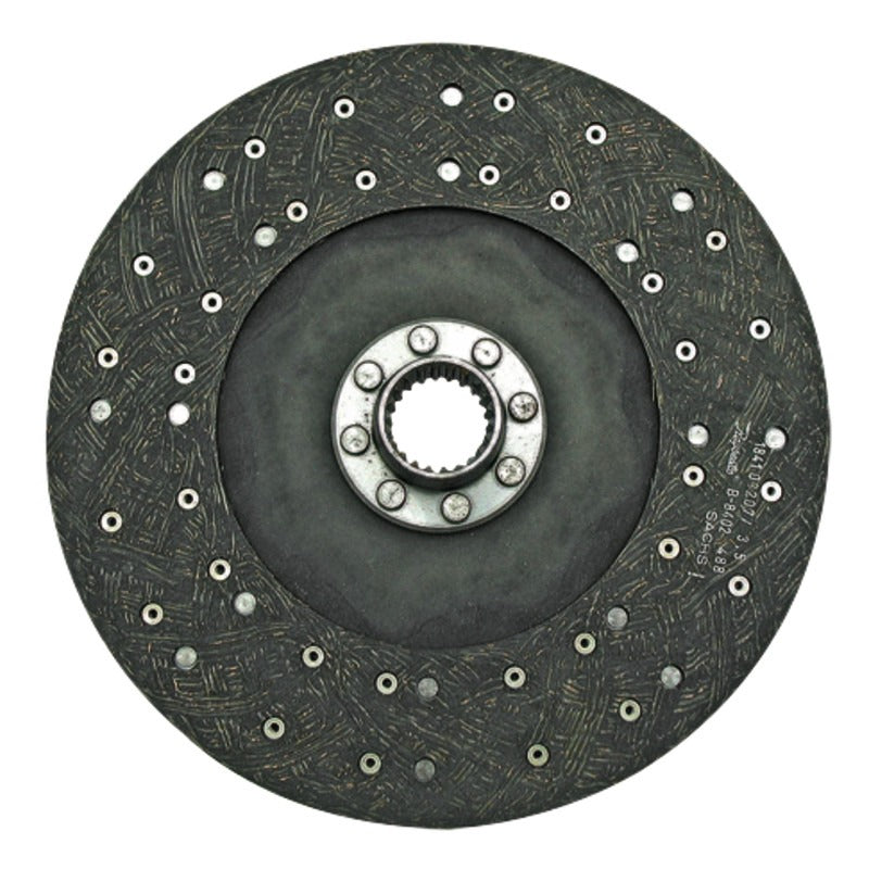 GRANIT Mitnehmerscheibe 350 – 1610T160903