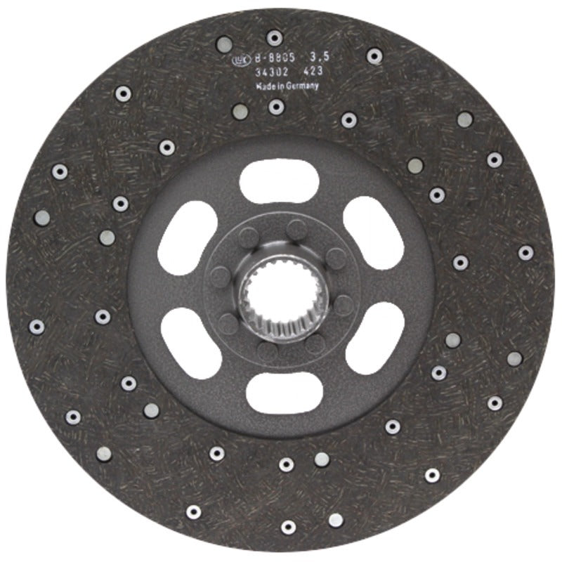 GRANIT Mitnehmerscheibe 330 Z – V35651800
