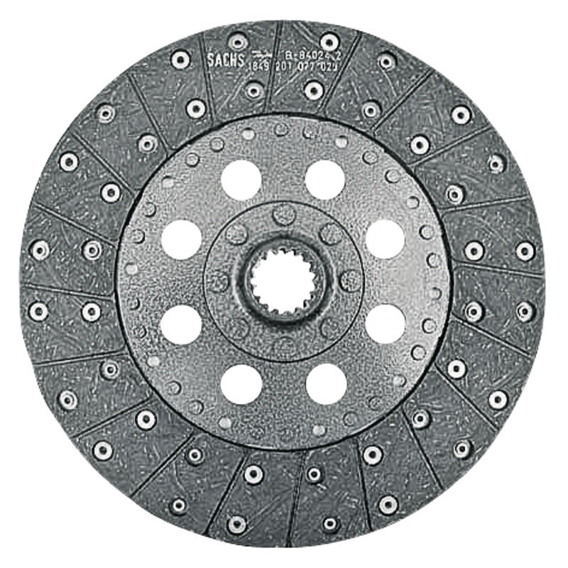 GRANIT Mitnehmerscheibe 280 B – 141.10.01.60921
