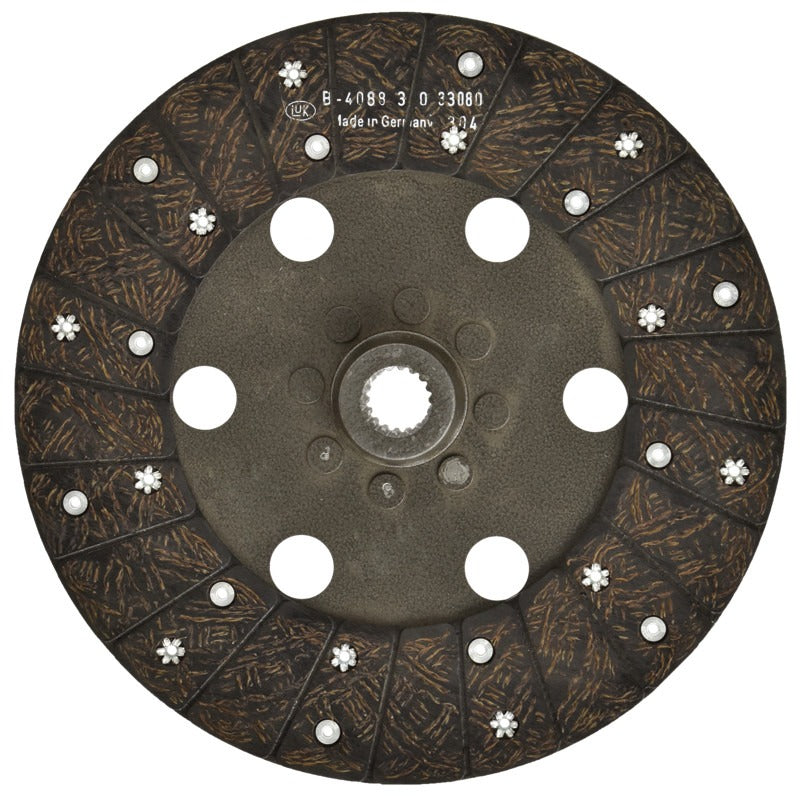 GRANIT Mitnehmerscheibe 280 – V30960710