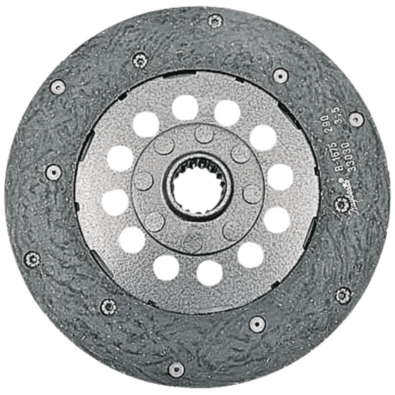 GRANIT Mitnehmerscheibe 250 – 02940363