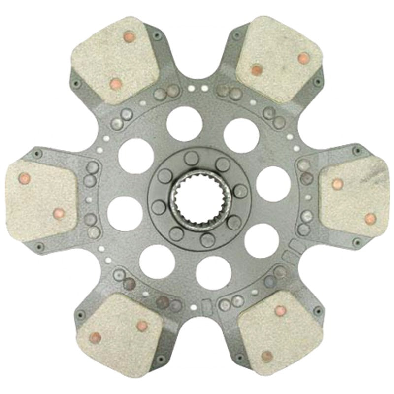 GRANIT Mitnehmerscheibe 360 ZCE – H385103420010