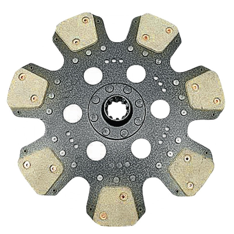 GRANIT Mitnehmerscheibe 330 – H395100420020