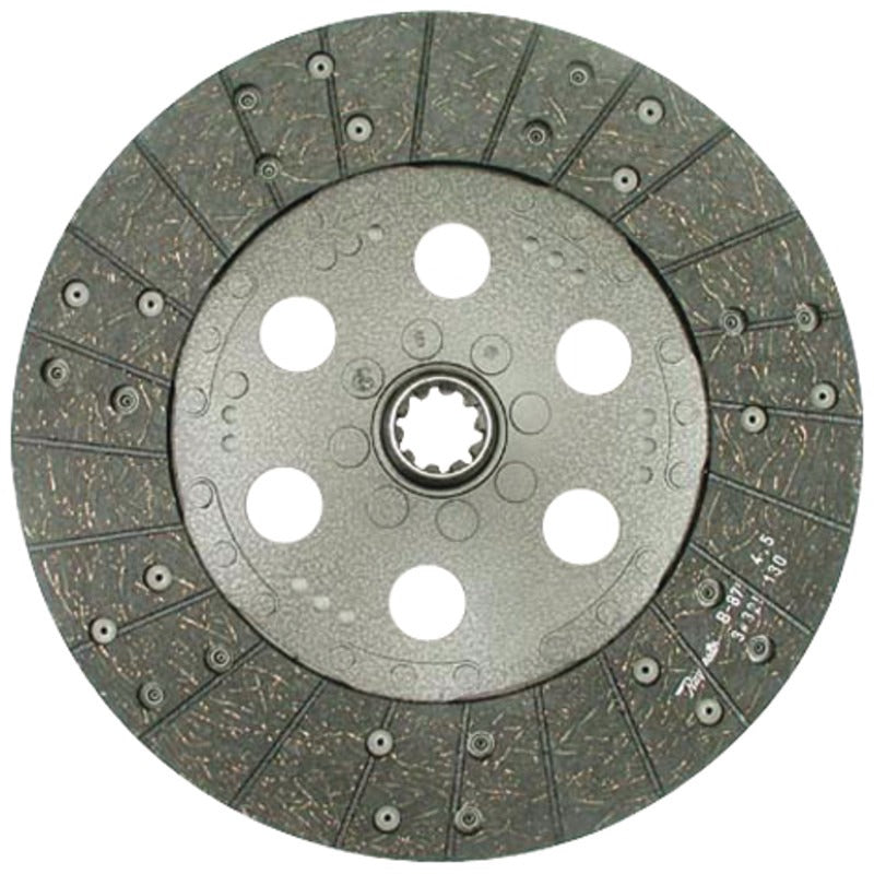 GRANIT Mitnehmerscheibe 320 B – H210103420020