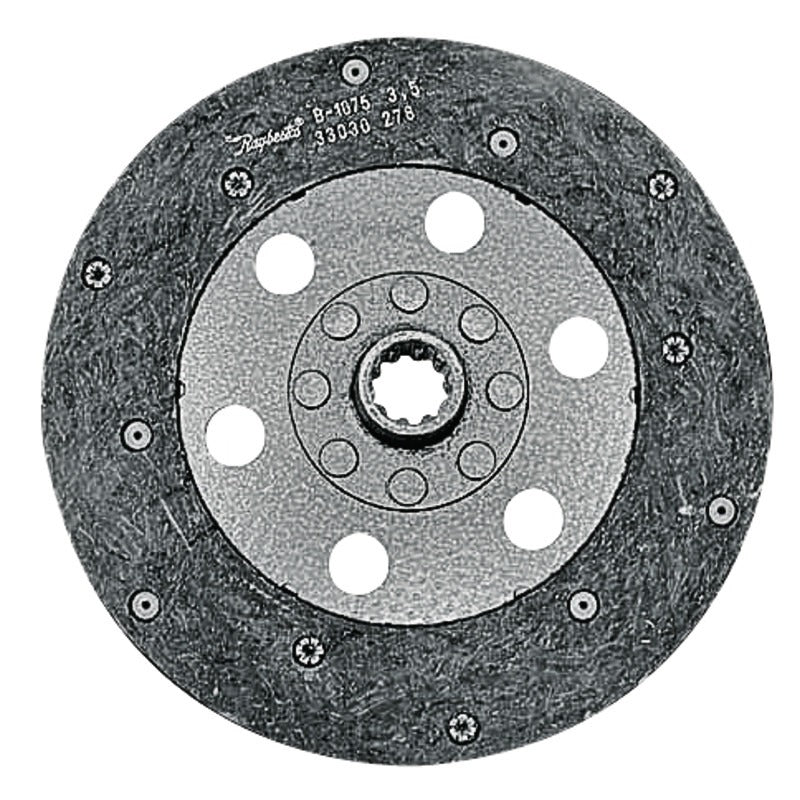 GRANIT Mitnehmerscheibe 250 – 4968736