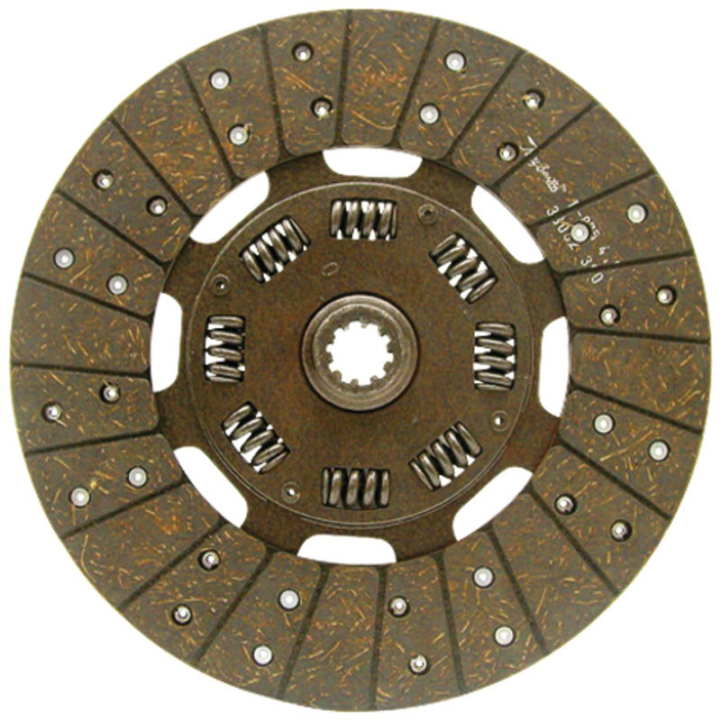 GRANIT Mitnehmerscheibe 280 – 328015716