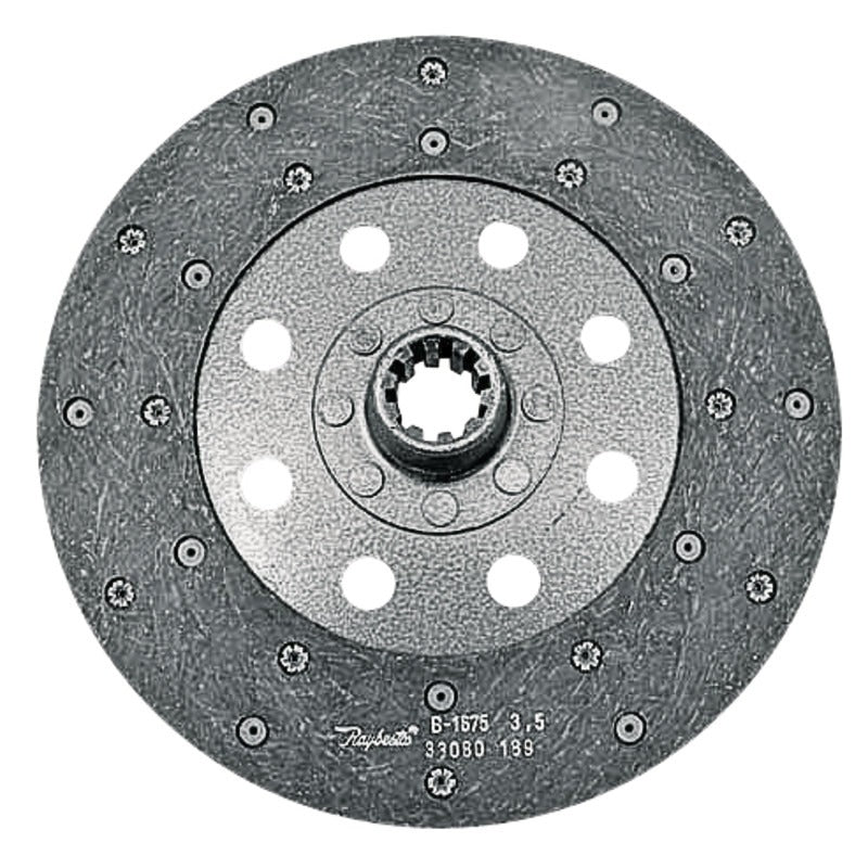 GRANIT Mitnehmerscheibe 280 – 04342501