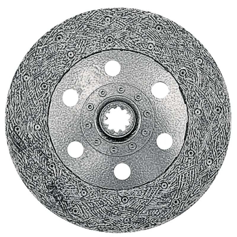 GRANIT Mitnehmerscheibe 280UKF – 915827
