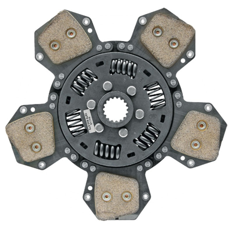 GRANIT Mitnehmerscheibe 290 – 329001710