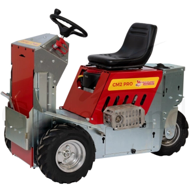Westermann Spaltenschieber CM 2 Pro LC Westermann