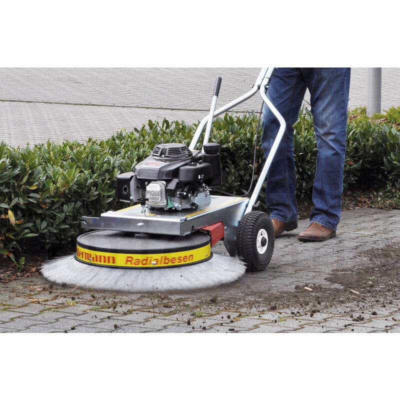 Westermann Radialbesen WR 870 Pro Honda Westermann