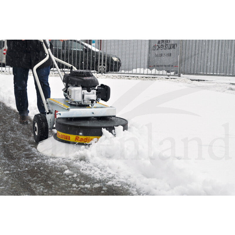Westermann Radialbesen WR 870 Pro Honda Westermann