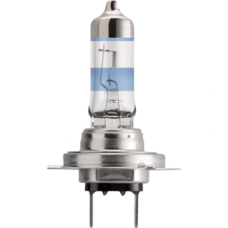 PHILIPS VPE2 Halogenlampe H7 passend für Fernlicht, Abblendlicht, Nebelleuchte vorne – 12972RGTS2