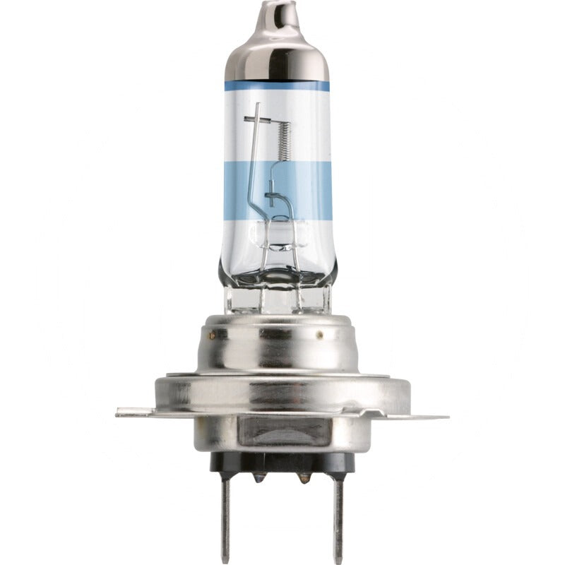 PHILIPS VPE2 Halogenlampe H7 passend für Fernlicht, Abblendlicht, Nebelleuchte vorne – 00569428