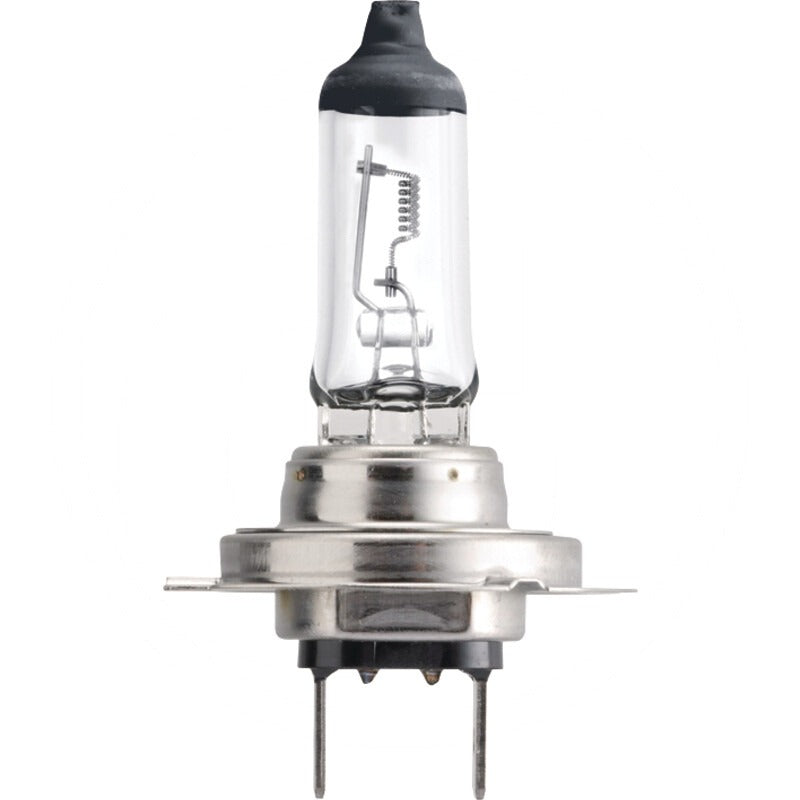 PHILIPS Halogenlampe H7 passend für Abblendlicht, Fernlicht, Nebelscheinwerfer – 51129935