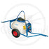 Gartenland Gezogene Spritze MM 70-TR Gartenland