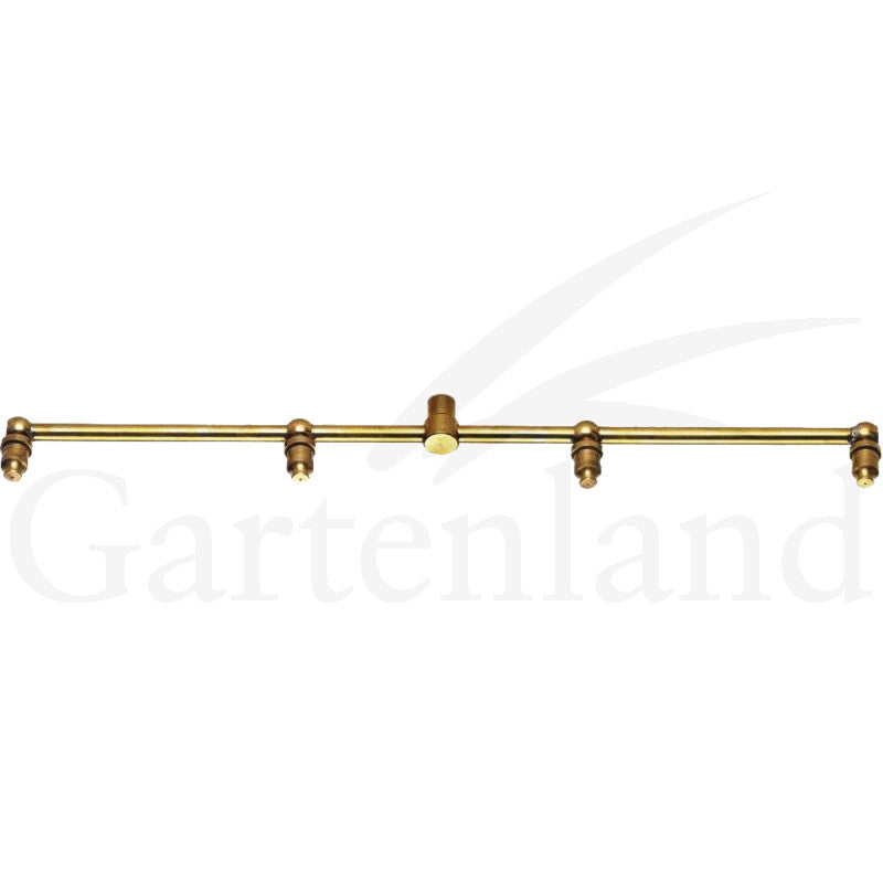 Gartenland Gezogene Spritze MM 70-TR Gartenland