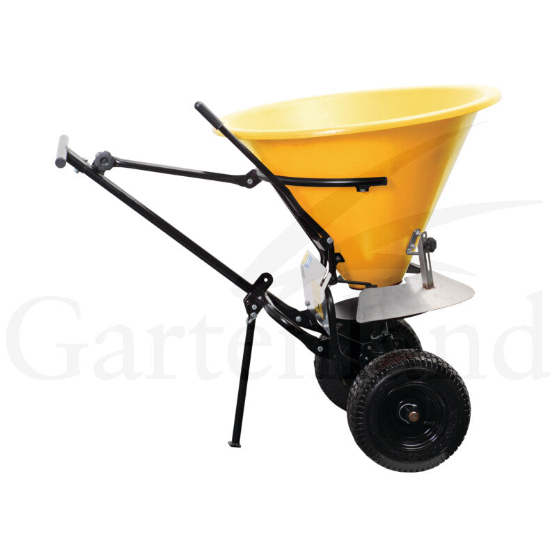 Gartenland Kombistreuer 70 l Gartenland