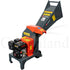 Foras Holz Häcksler F1L Foras