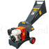 Foras Holz Häcksler F2H Foras