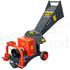 Foras Holz Häcksler F2PTO Foras