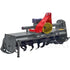 Foras Bodenfräse BF 125 Foras