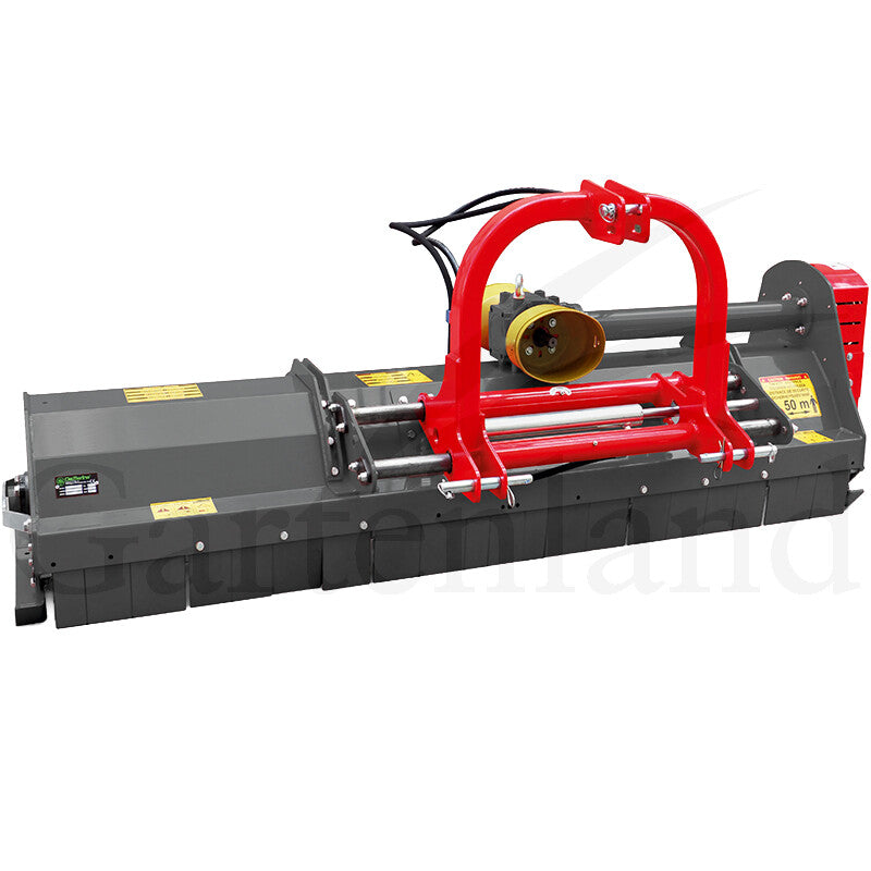 Foras Schlegelmulcher FO-SMP 250 Foras