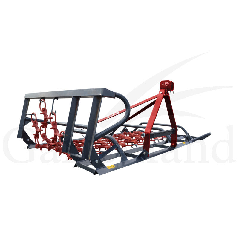 Foras Wiesenschleppe WS300 Foras