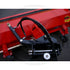 Gartenland Hydraulische Seitenverstellung GLFKM 1200 Gartenland