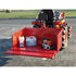 Gartenland Hecktransportmulde GL 100 Gartenland