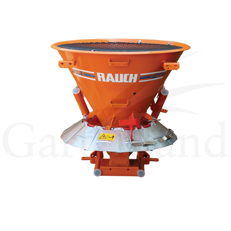 Rauch Anbaustreuer SA 121 R Rauch