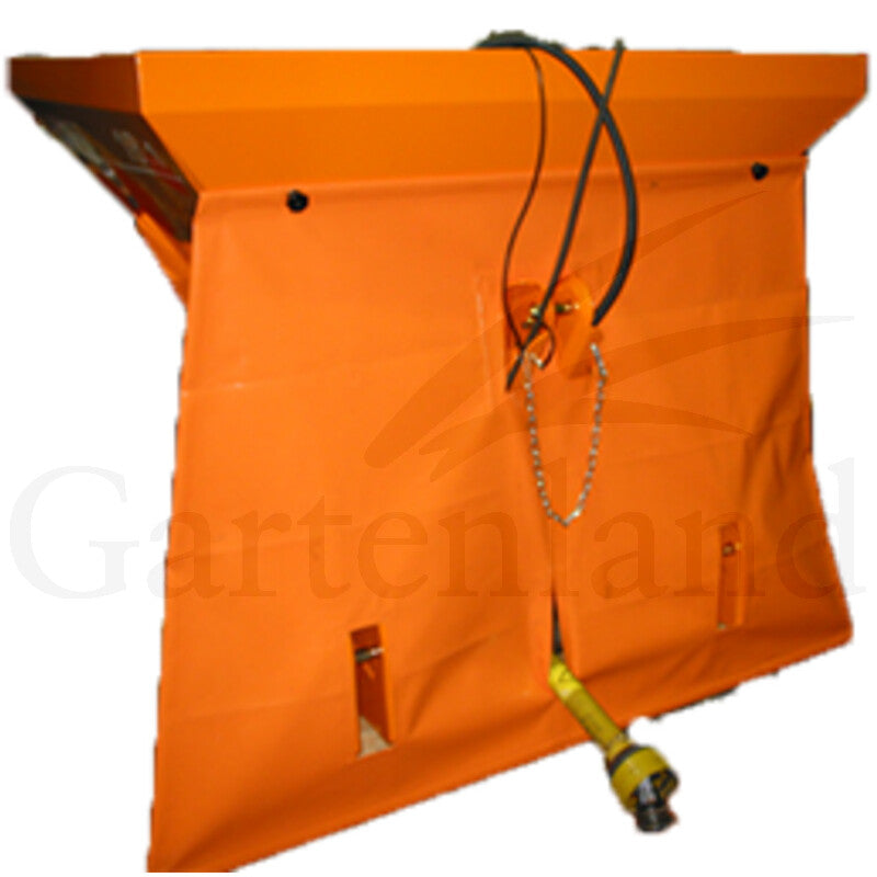 Rauch Streuschürze 120 cm (Axeo 2.1 H / Axeo 6.1 H) Rauch