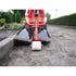 Adler Abflammgerät Heater Flexi 350 Adler