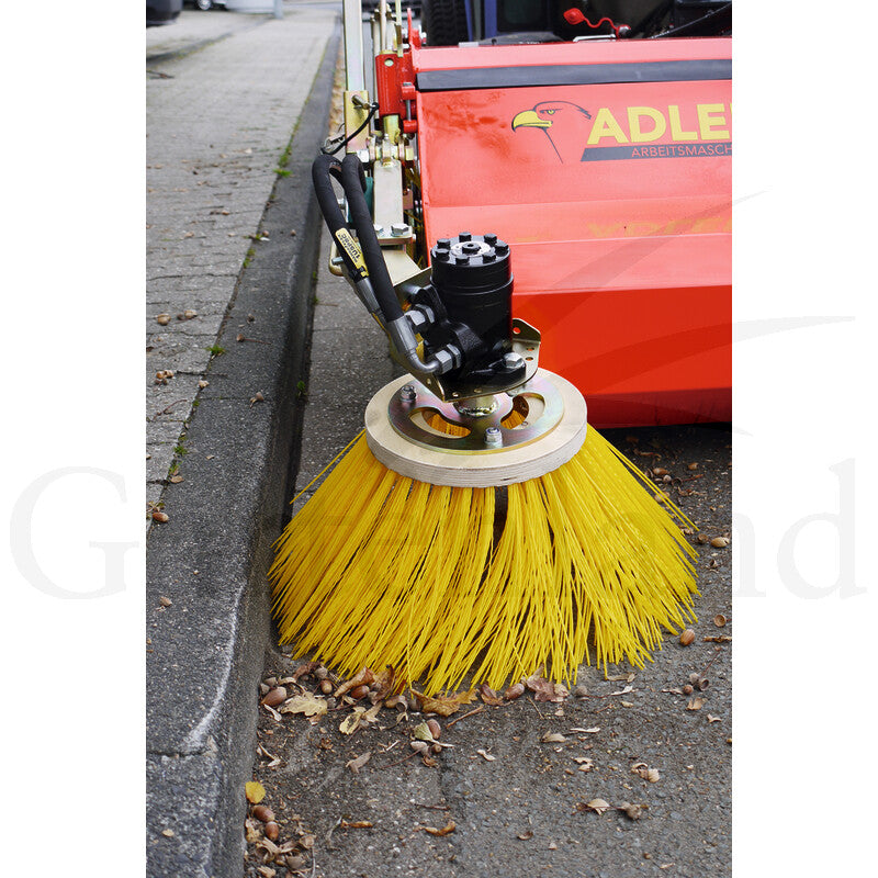 Gartenland Frontkehrmaschine FKM 150 Gartenland