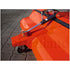 Gartenland Frontkehrmaschine FKM 180 Gartenland