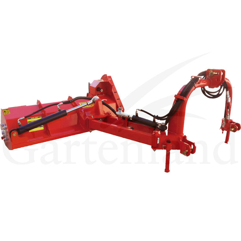 Gartenland Auslegemulcher GL-ASM 106 Gartenland