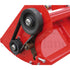 Gartenland Auslegemulcher GL-ASM 106 Gartenland
