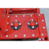 Gartenland Kreiselegge GL-KE 120 Gartenland