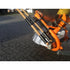 Gartenland Anbaustreuer GL-MFS 180 Pro Gartenland
